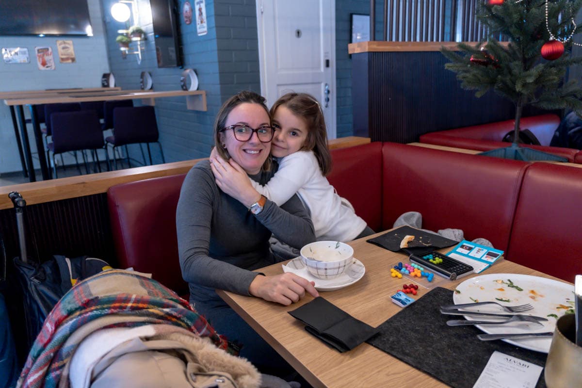 finlandia, Helsinki, laponia, Polar Express, por libre, que ver, Rovaniemi, ruta, Santa Claus Express, tren, viaje en familia