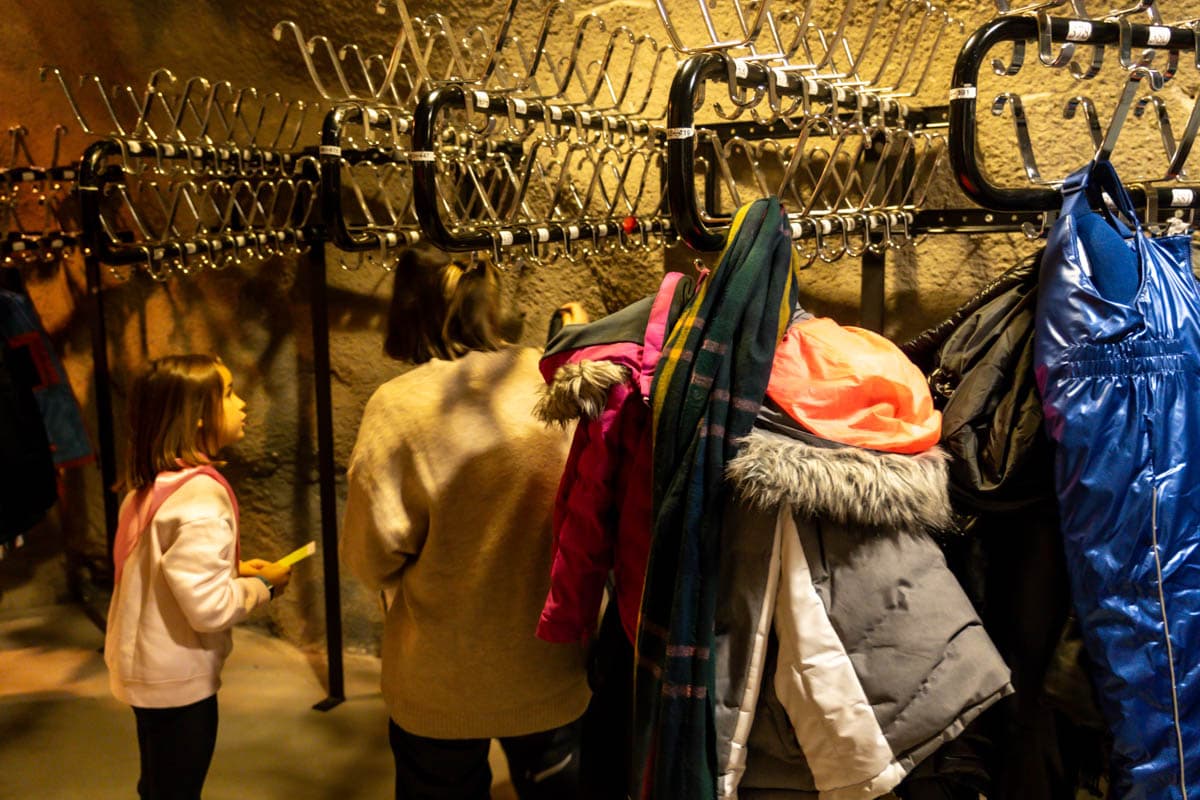 atracciones, elfos, escuela, finlandia, guia, laponia, por libre, que ver, Rovaniemi, Santa Park, viaje en familia