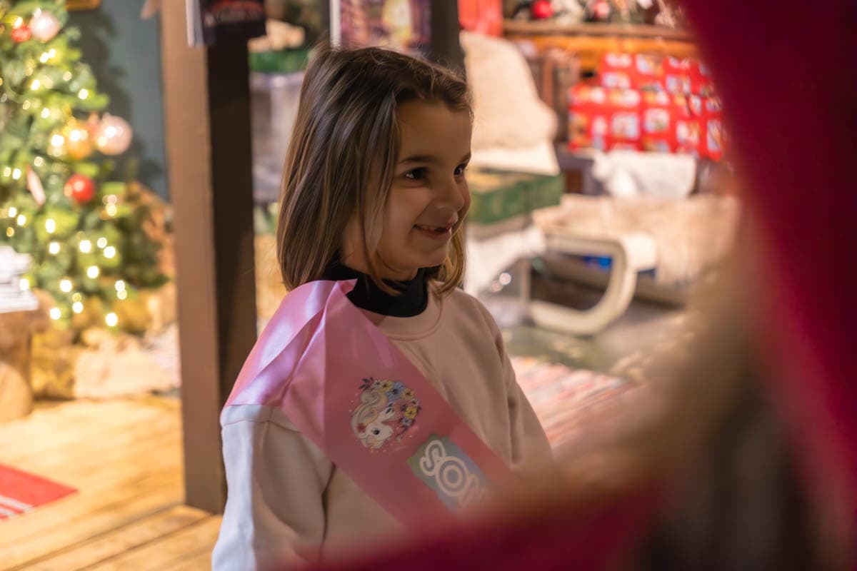 atracciones, elfos, escuela, finlandia, guia, laponia, por libre, que ver, Rovaniemi, Santa Park, viaje en familia