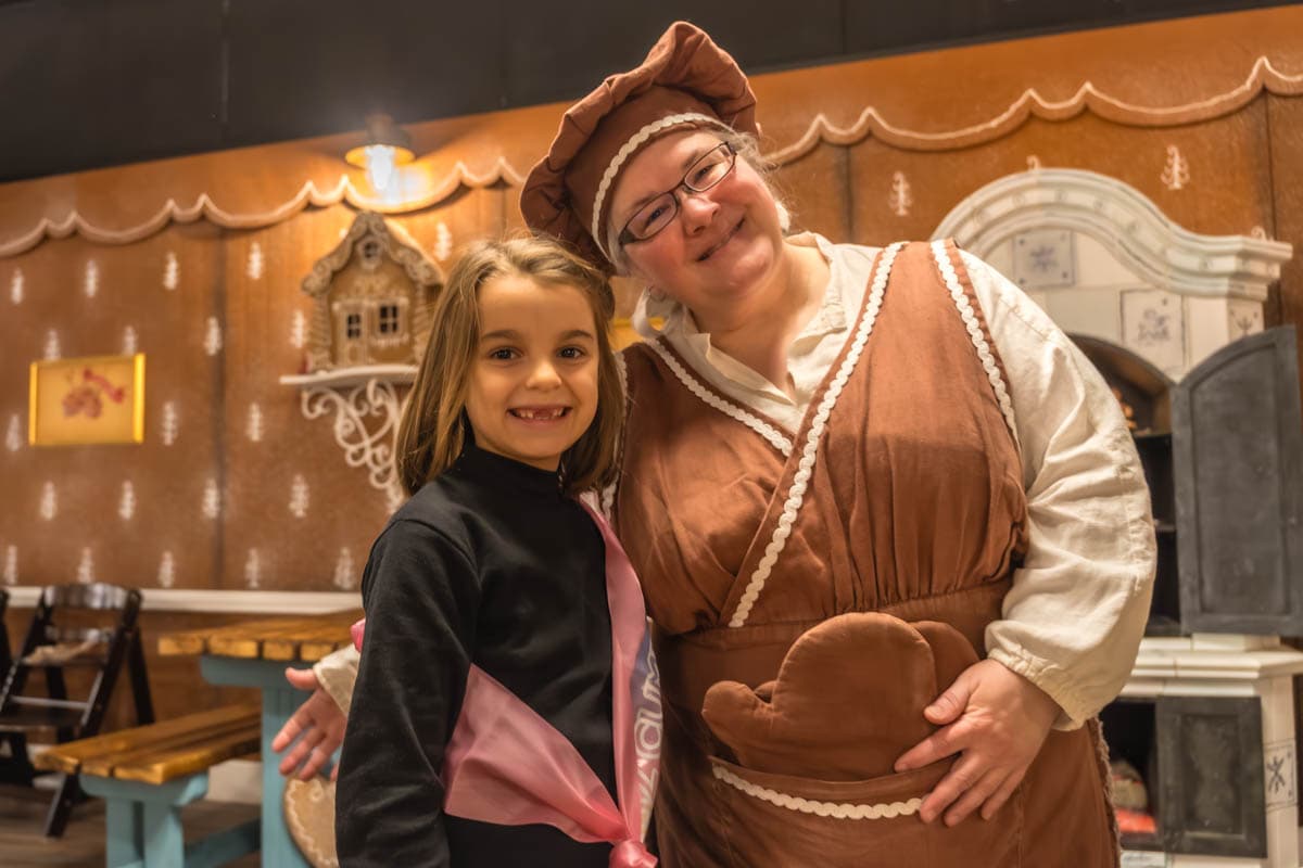 atracciones, elfos, escuela, finlandia, guia, laponia, por libre, que ver, Rovaniemi, Santa Park, viaje en familia