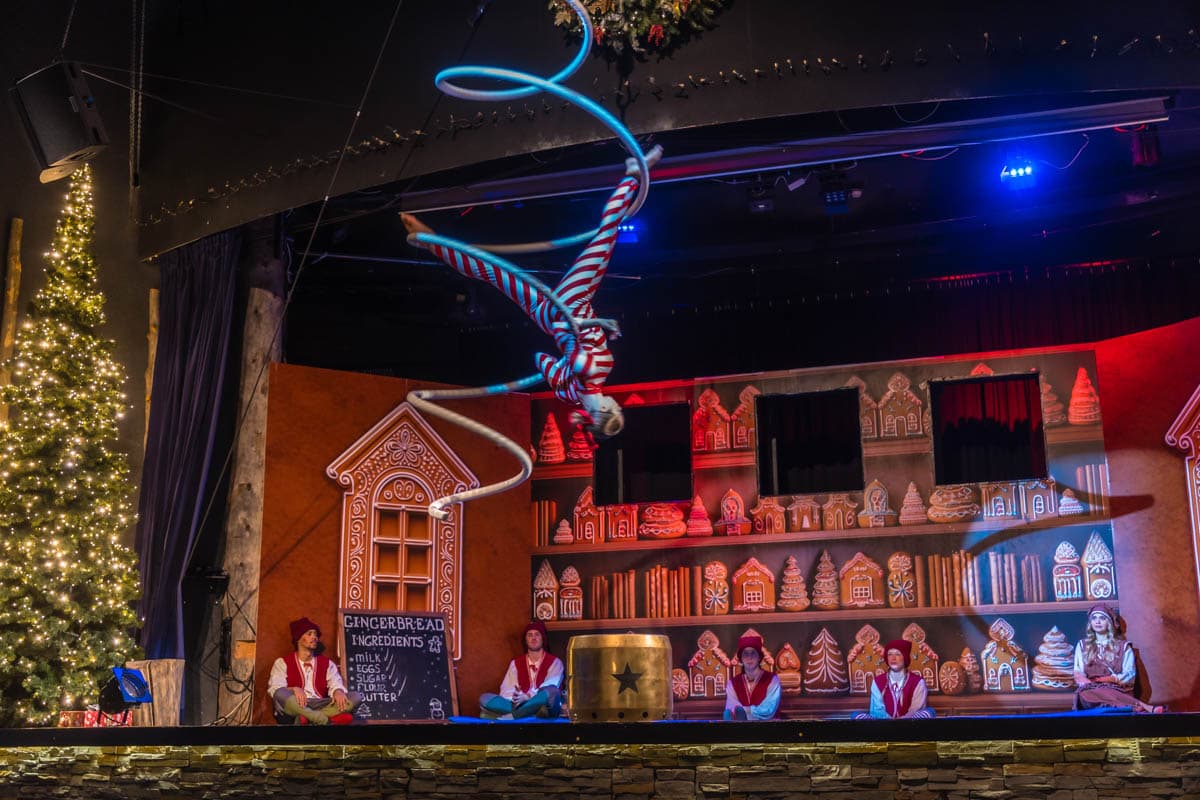 atracciones, elfos, escuela, finlandia, guia, laponia, por libre, que ver, Rovaniemi, Santa Park, viaje en familia