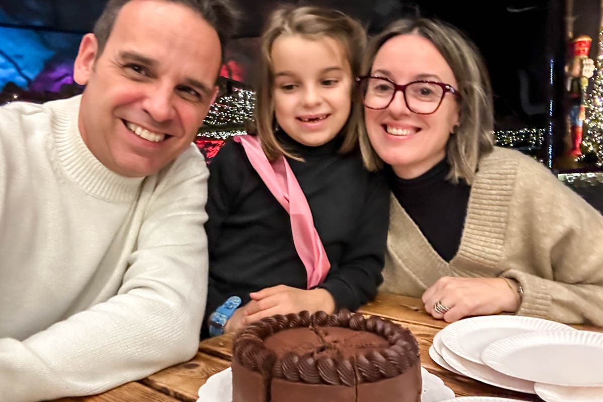 atracciones, elfos, escuela, finlandia, guia, laponia, por libre, que ver, Rovaniemi, Santa Park, viaje en familia