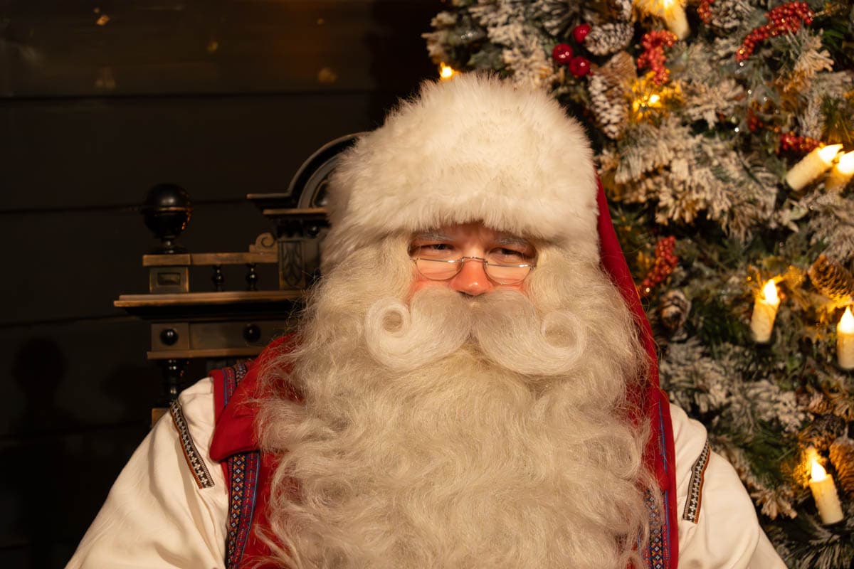 bosque secreto, Dream of Joulukka, elfos, finlandia, laponia, Papá Noel, por libre, que ver, Rovaniemi, ruta, Santa Claus, Santa Park, Toy Factory Magic, viaje en familia