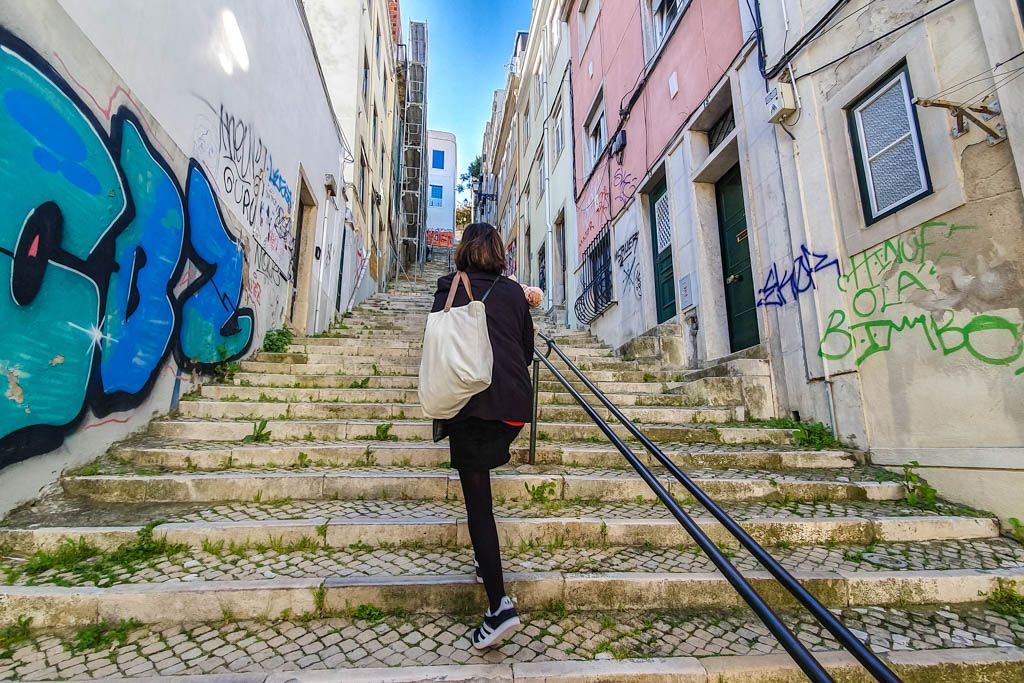 alfama, baixa, barrio, Lisboa, miradores, Portugal, que ver, recorridos, viaje en familia, visitas