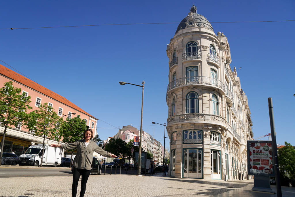 Barrio Alto, Chiado, Escapada, Lisboa, lugares con encanto, Portugal, que ver, viaje en coche, viaje en familia, visitas
