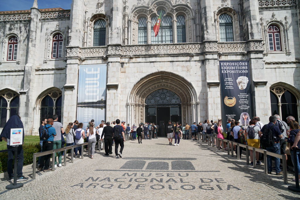 Castillo de San Jorge, entradas, Lisboa, Monasterio de los Jerónimos, por libre, Portugal, sin cola, tickets, trucos, Viaje
