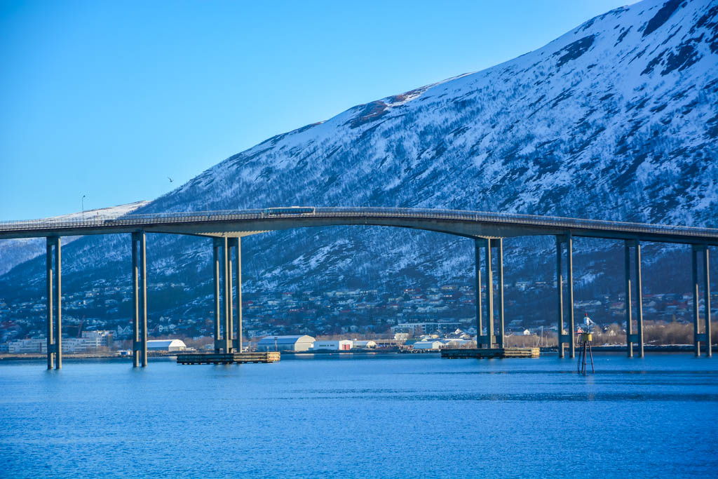 agencia especializada, Ártico, Islas Lofoten, itinerario, Noruega, Tromso, viaje solo