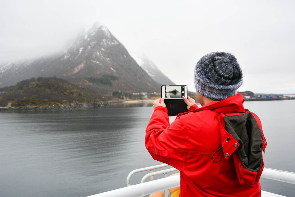 agencia especializada, Ártico, Evenes, Islas Lofoten, itinerario, Noruega, Sami, Sortland, viaje solo