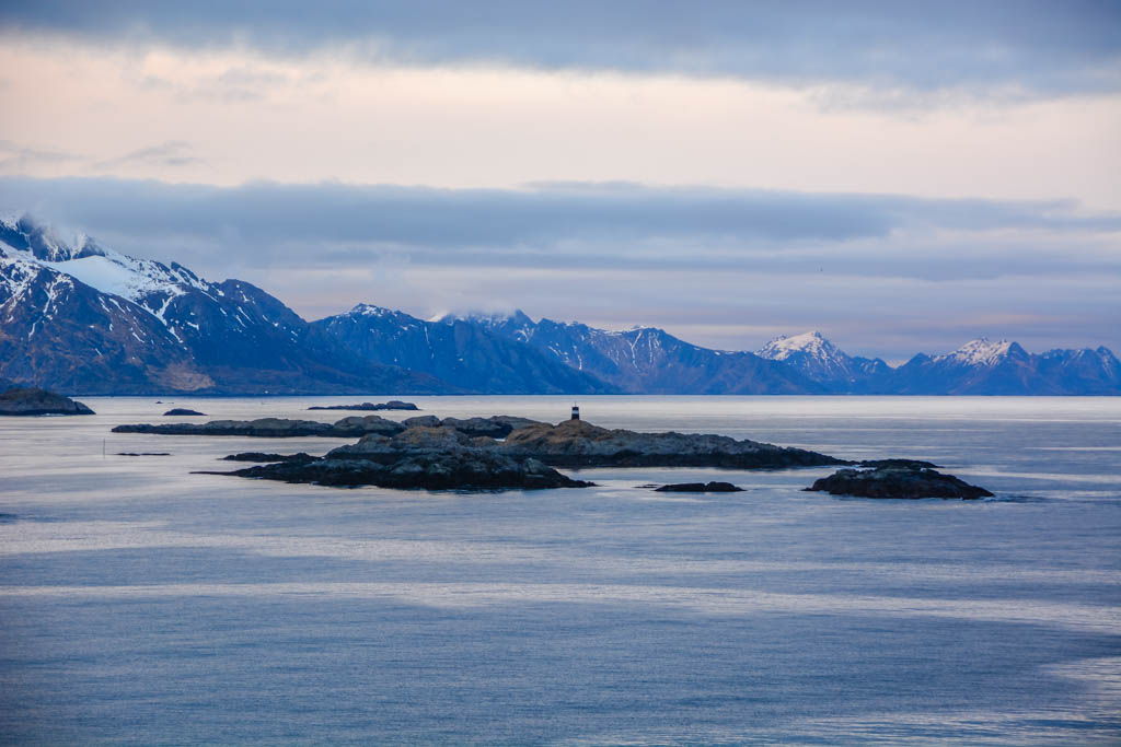 agencia especializada, Ártico, Islas Lofoten, itinerario, Kvalvika, Noruega, pueblo con encanto, pueblo más bonito, Reine, viaje solo