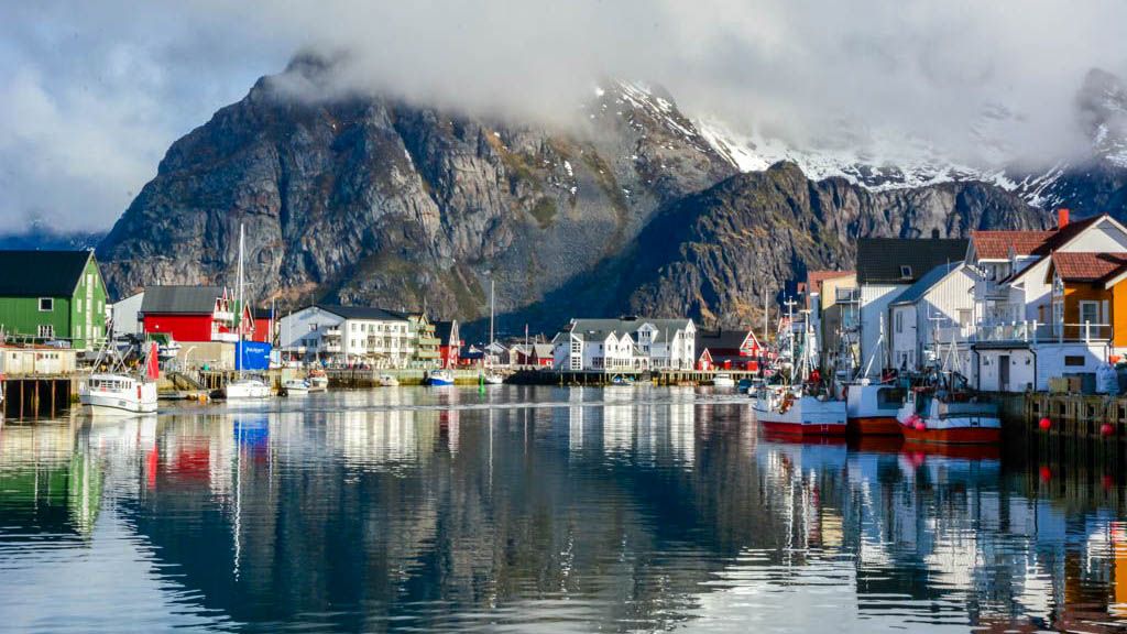 agencia especializada, Ártico, fotos, imágenes, instantáneas, Islas Lofoten, itinerario, Noruega, paisajes, viaje solo