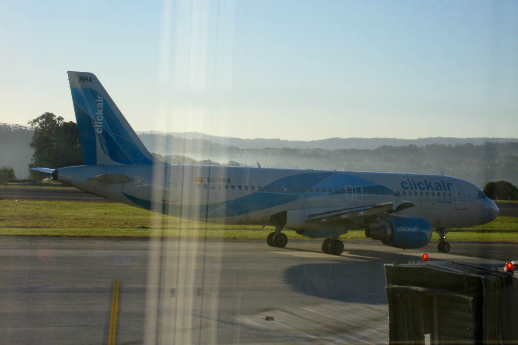 A Coruña, avion, Escapada, Londres, por libre, Reino Unido, viaje con amigos