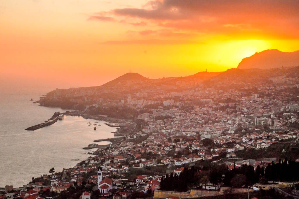 blogtrip resumen, conclusiones, cuantos días, Funchal, imprescindible, Portugal, que hacer, que ver, visitar