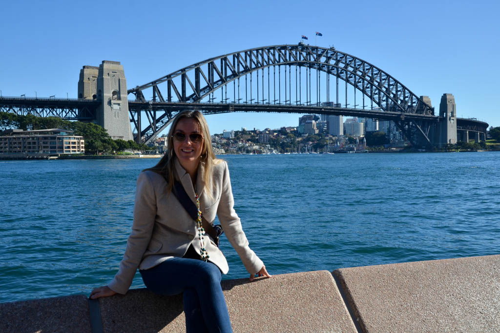 Australia, Climb, Darling, itinerario, opera, por libre, puente, que ver, Rocks, ruta, Sidney, Sky Tower, visitar