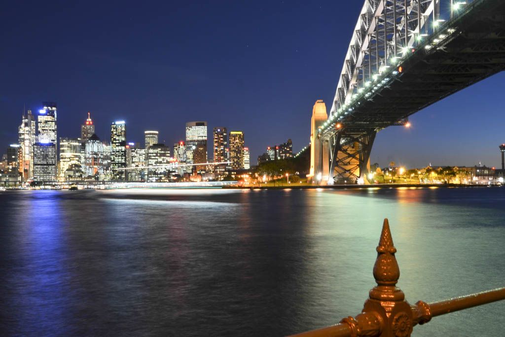 Australia, Climb, Darling, itinerario, opera, por libre, puente, que ver, Rocks, ruta, Sidney, Sky Tower, visitar
