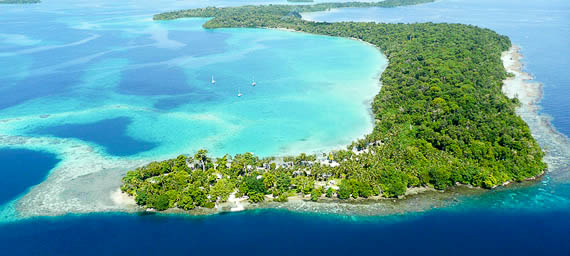Gizo, Honiara, Islas Salomon, Marovo Lagoon, mochilero, por libre, Seghe, Uepi, viaje en pareja