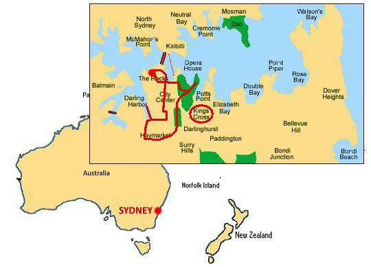 Australia, Circular Quay, Darling Harbour, hyde park, mochilero, opera, por libre, Sky Tower, Sydney, viaje en pareja