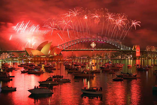 Australia, Circular Quay, Harbour Bridge, mochilero, por libre, Sydney, The Rocks, viaje en pareja, Waterfront