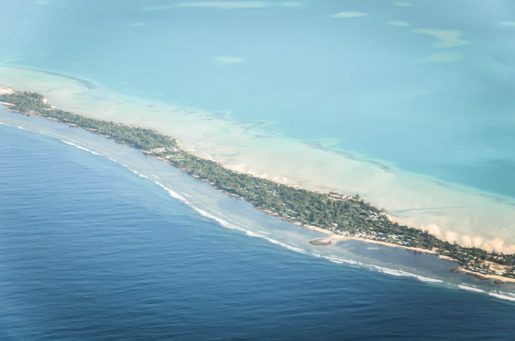accor, calentamiento global, cambio climático, concienciación, Kiribati, plásticos, responsable, sosntenibilidad, Turismo