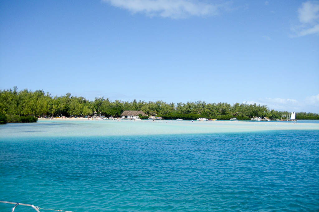 Mauricio, playa paradisiaca, viaje con amigos, viajes organizados