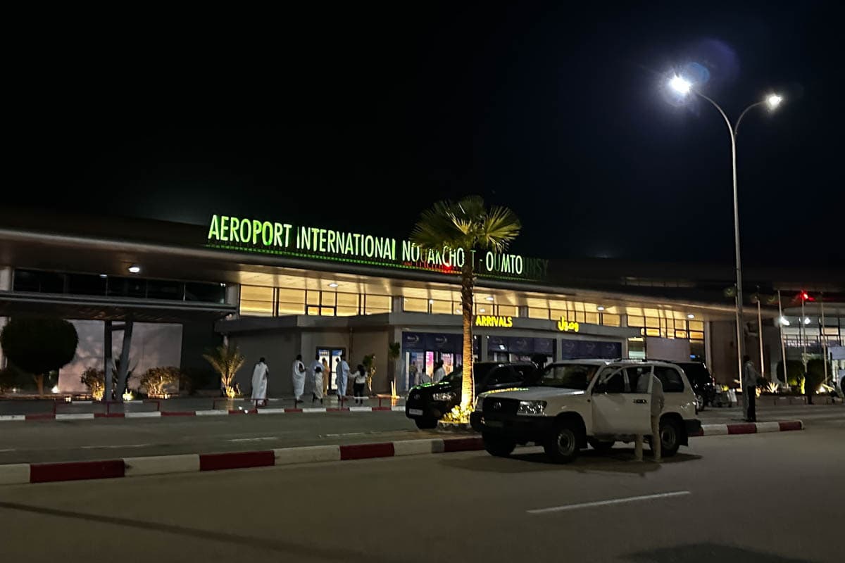 agencia especializada, Aventura, binter, expedición, Mauritania, Nuakchot, que ver, ruta, Viaje, viaje solo, vuelo