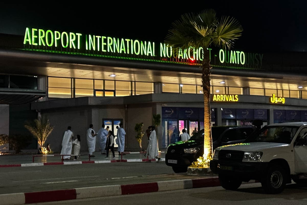 agencia especializada, Aventura, binter, expedición, Mauritania, Nuakchot, que ver, ruta, Viaje, viaje solo, vuelo