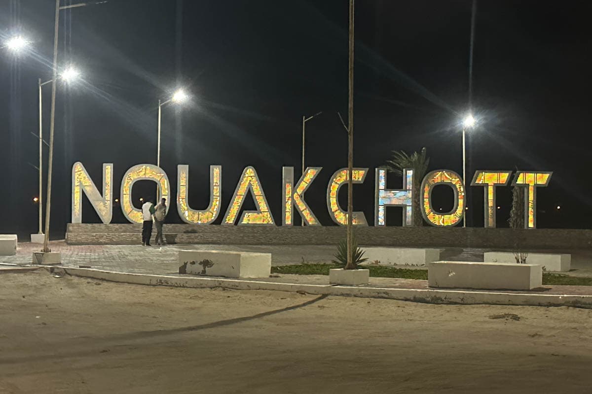 agencia especializada, Aventura, binter, expedición, Mauritania, Nuakchot, que ver, ruta, Viaje, viaje solo, vuelo
