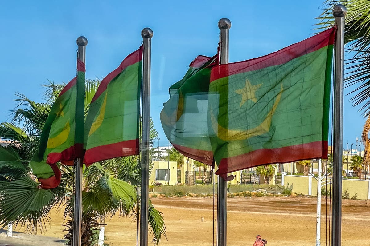 agencia especializada, Aventura, expedición, Mauritania, Nuakchot, que ver, ruta, Viaje, viaje solo