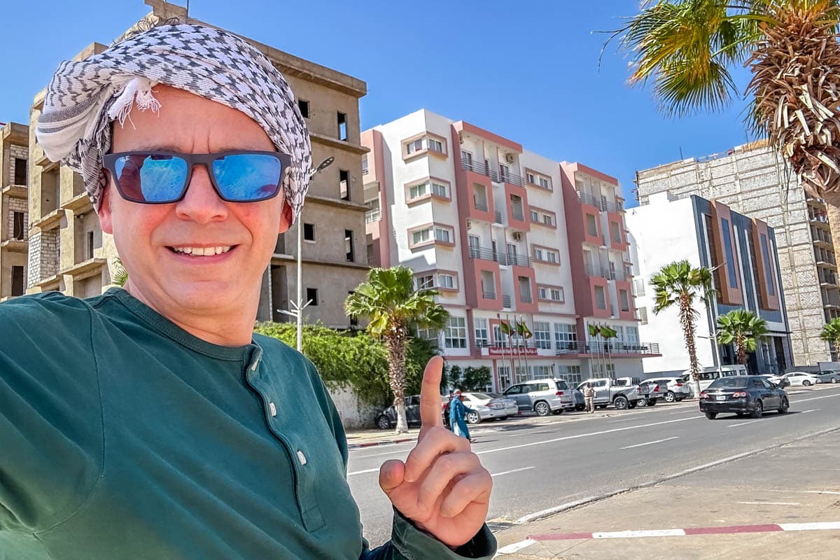 agencia especializada, Aventura, expedición, Mauritania, Nuakchot, que ver, ruta, Viaje, viaje solo