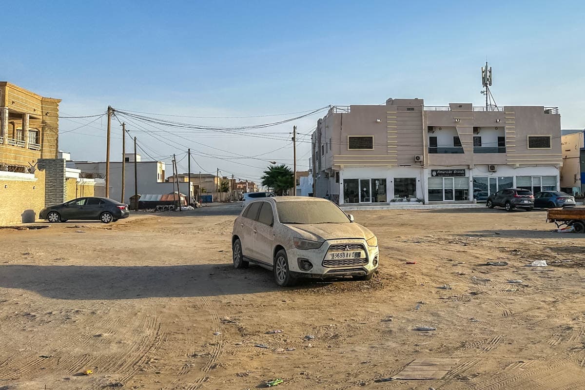 agencia especializada, Aventura, expedición, Mauritania, Nuakchot, que ver, ruta, Viaje, viaje solo