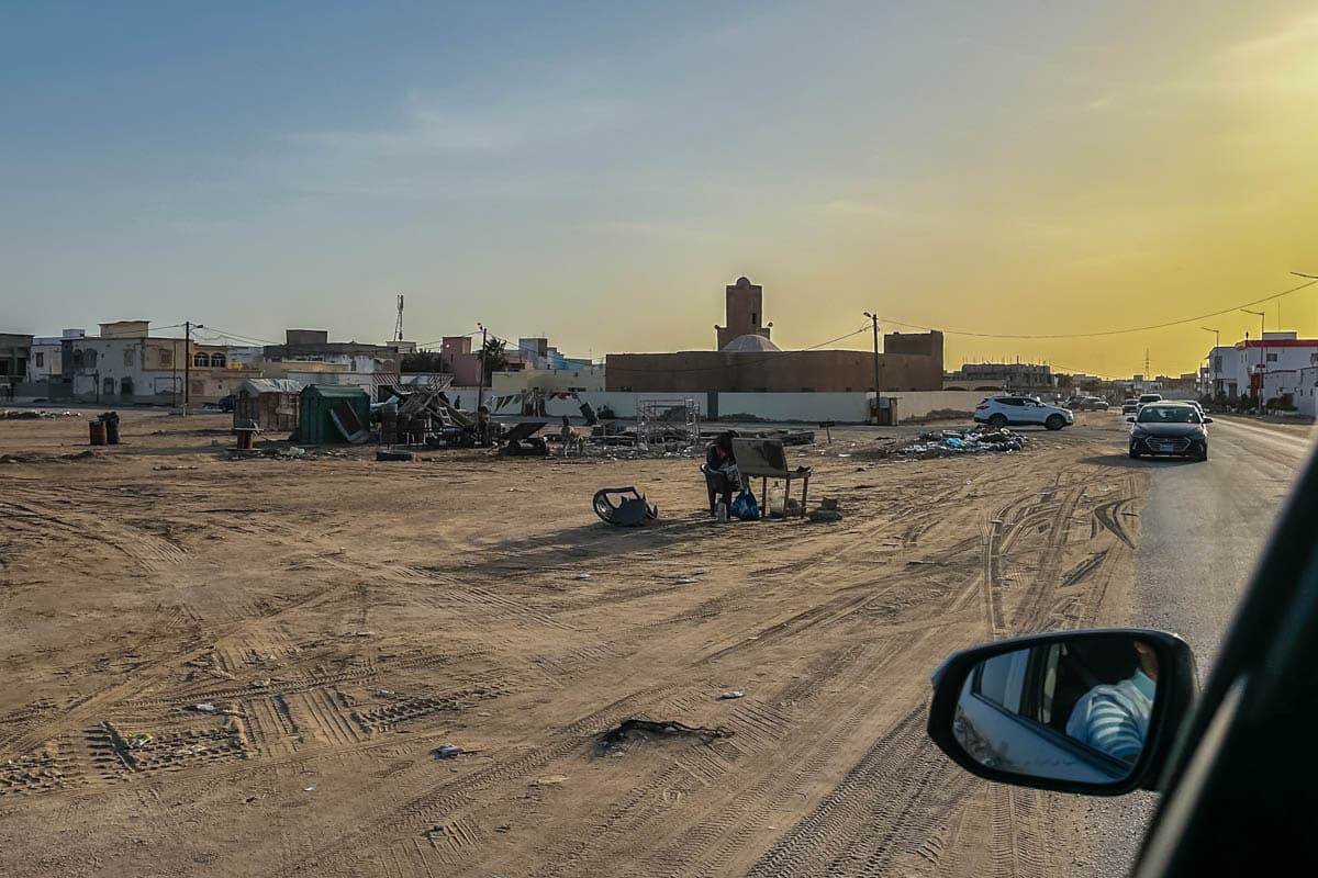 agencia especializada, Aventura, expedición, Mauritania, Nuakchot, que ver, ruta, Viaje, viaje solo