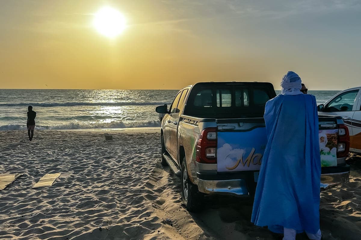 agencia especializada, Aventura, expedición, Mauritania, Nuakchot, que ver, ruta, Viaje, viaje solo