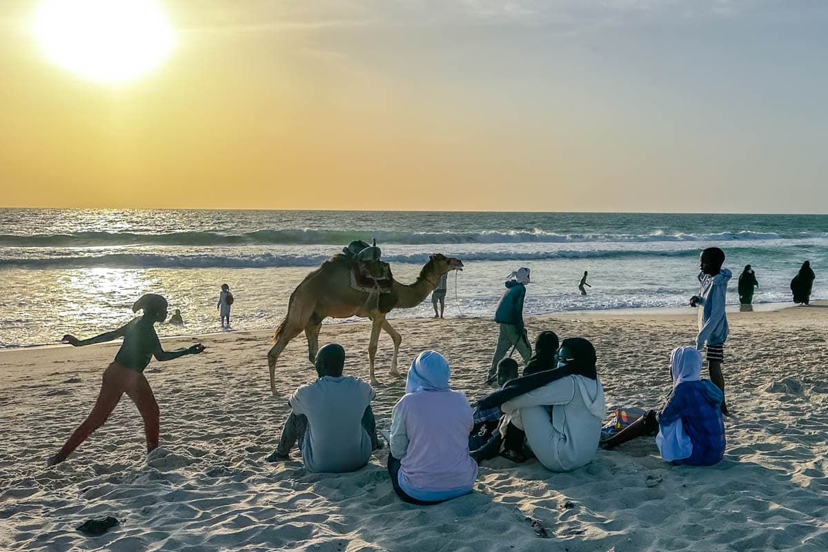 agencia especializada, Aventura, expedición, Mauritania, Nuakchot, que ver, ruta, Viaje, viaje solo