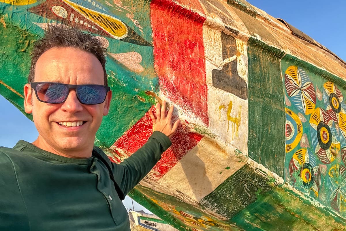 agencia especializada, Aventura, expedición, Mauritania, Nuakchot, que ver, ruta, Viaje, viaje solo