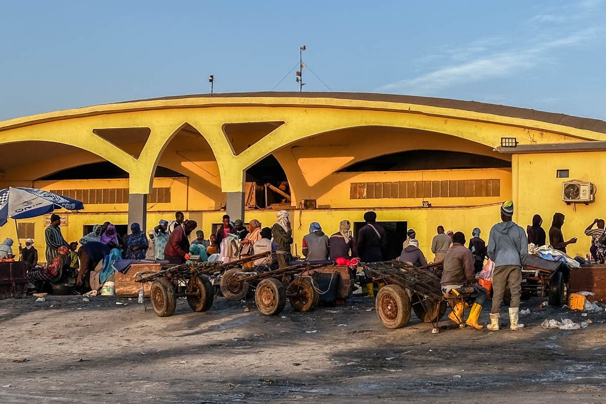agencia especializada, Aventura, expedición, Mauritania, Nuakchot, que ver, ruta, Viaje, viaje solo
