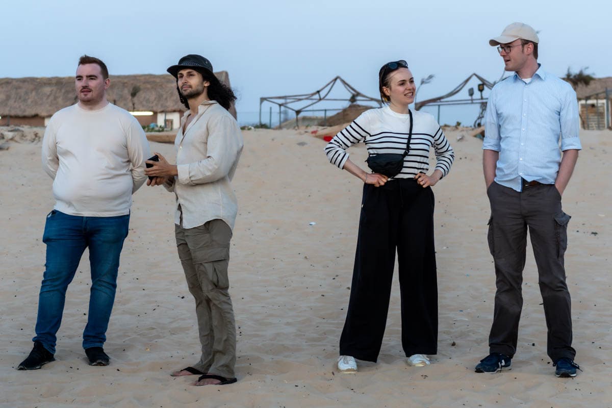 agencia especializada, Aventura, expedición, Mauritania, Nuakchot, que ver, ruta, Viaje, viaje solo