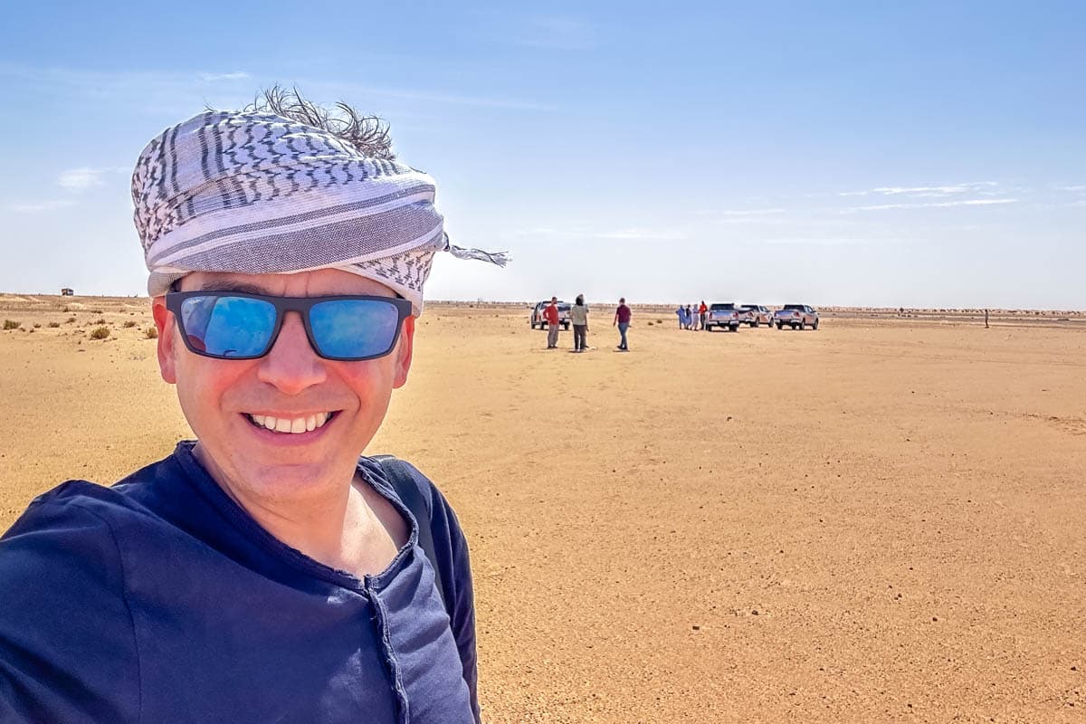 agencia especializada, Aventura, Azoueigua, expedición, Mauritania, que ver, ruta, Tifoujar, Viaje, viaje solo