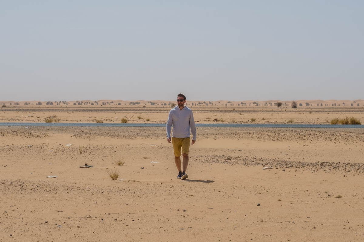 agencia especializada, Aventura, Azoueigua, expedición, Mauritania, que ver, ruta, Tifoujar, Viaje, viaje solo