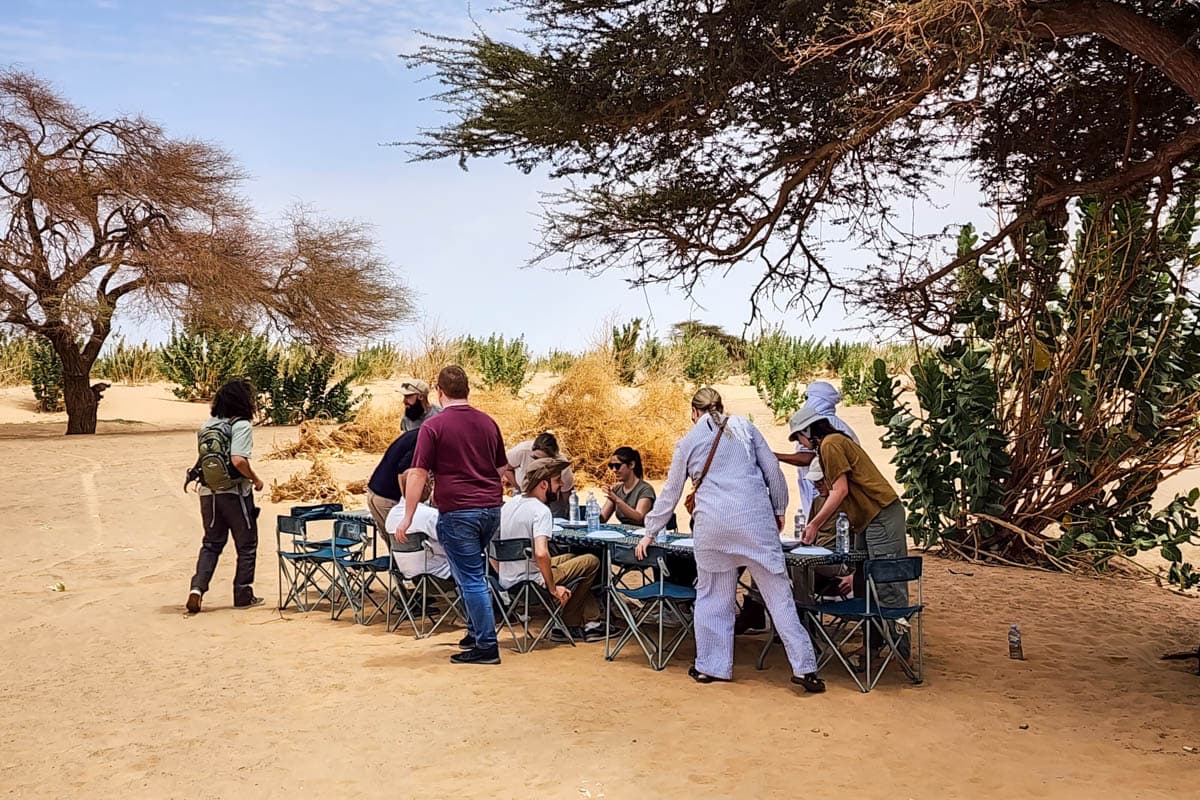 agencia especializada, Aventura, Azoueigua, expedición, Mauritania, que ver, ruta, Tifoujar, Viaje, viaje solo