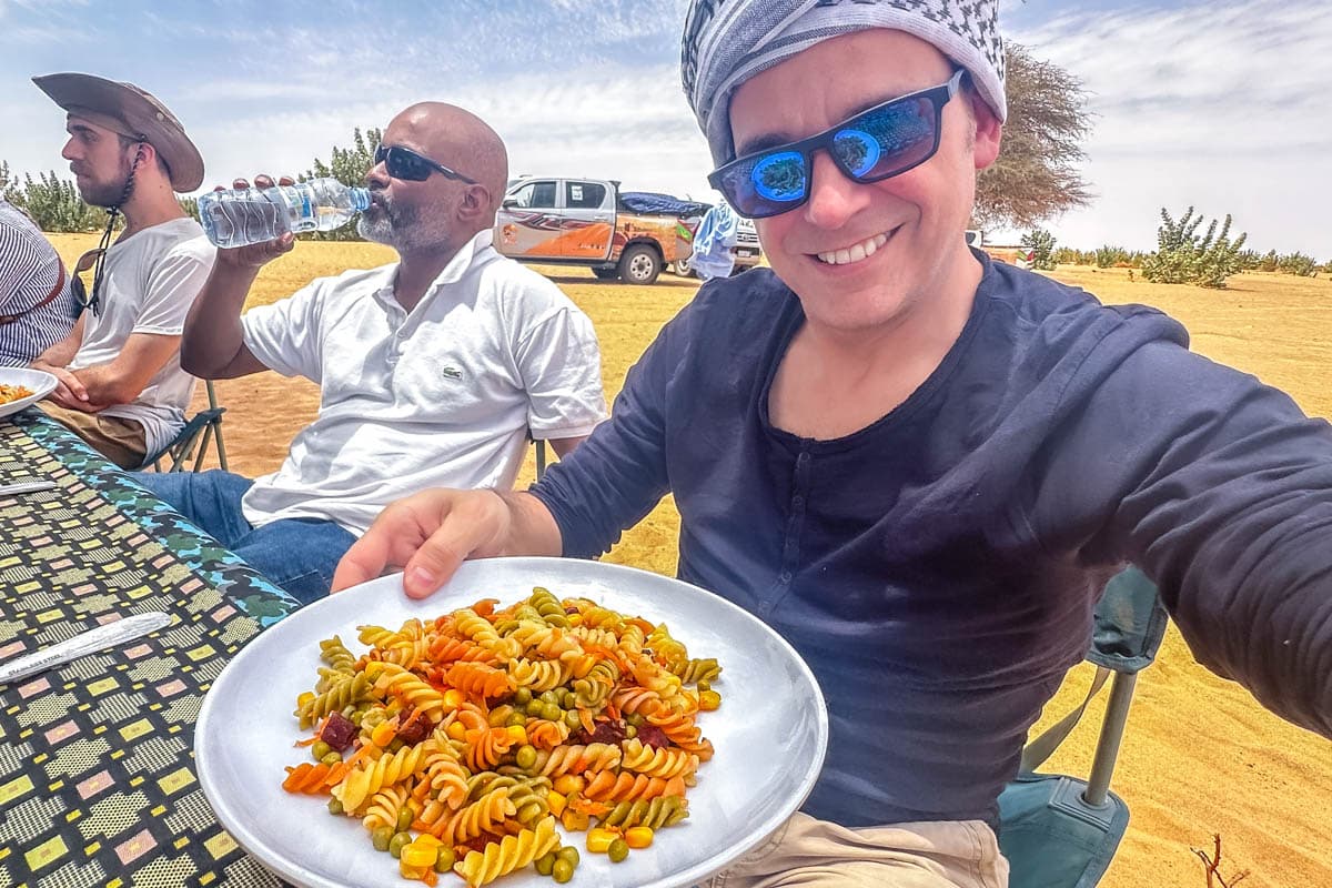 agencia especializada, Aventura, Azoueigua, expedición, Mauritania, que ver, ruta, Tifoujar, Viaje, viaje solo