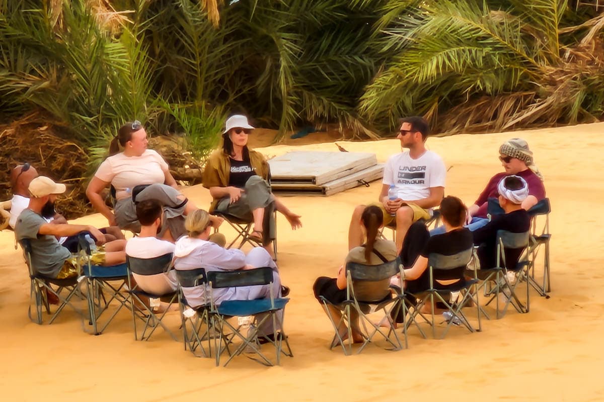 agencia especializada, Aventura, Azoueigua, expedición, Mauritania, que ver, ruta, Tifoujar, Viaje, viaje solo