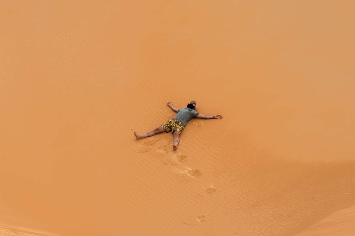 agencia especializada, Aventura, Azoueigua, expedición, Mauritania, que ver, ruta, Tifoujar, Viaje, viaje solo