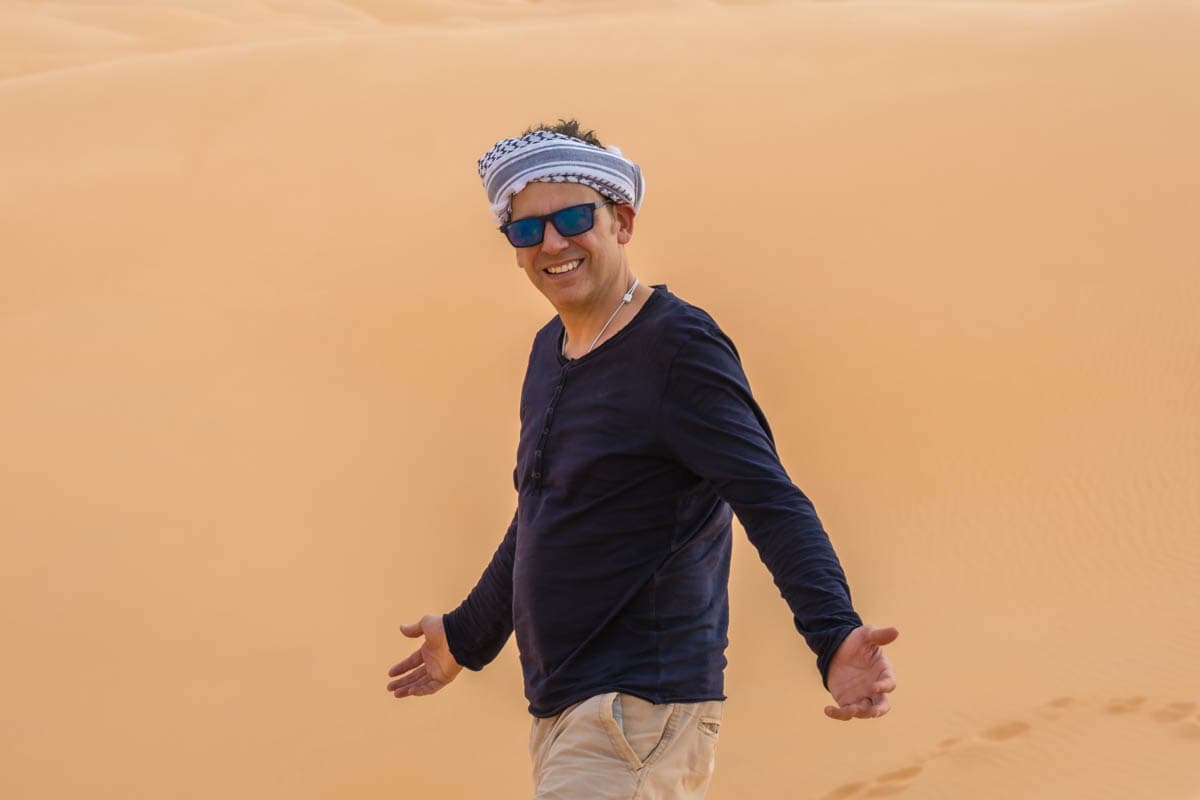 agencia especializada, Aventura, Azoueigua, expedición, Mauritania, que ver, ruta, Tifoujar, Viaje, viaje solo