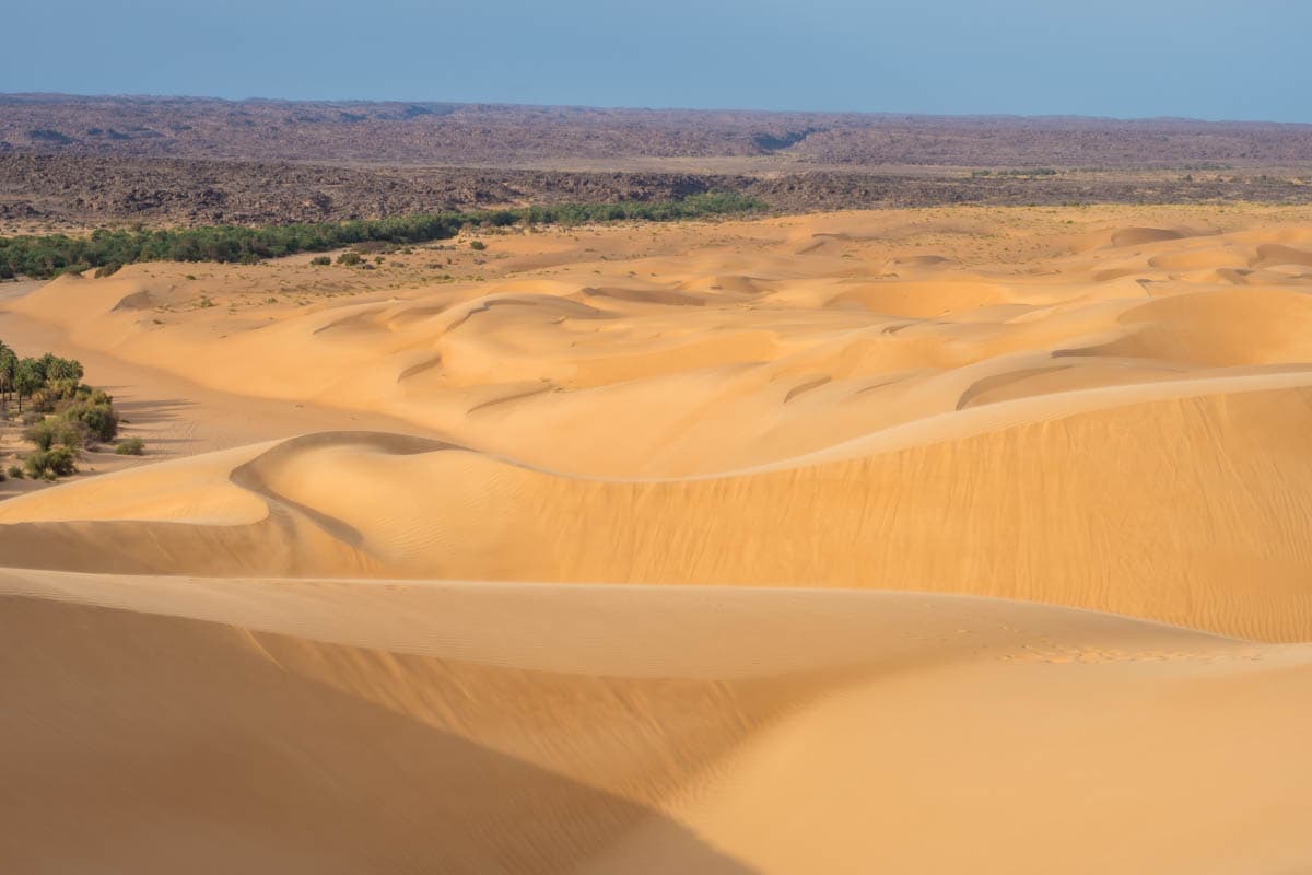 agencia especializada, Aventura, Azoueigua, expedición, Mauritania, que ver, ruta, Tifoujar, Viaje, viaje solo