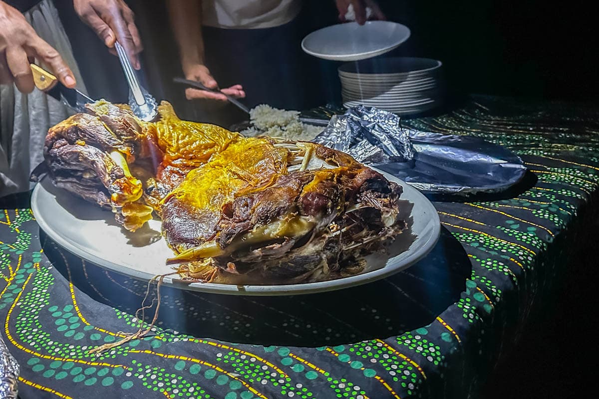 agencia especializada, Aventura, Azoueigua, expedición, Mauritania, que ver, ruta, Tifoujar, Viaje, viaje solo