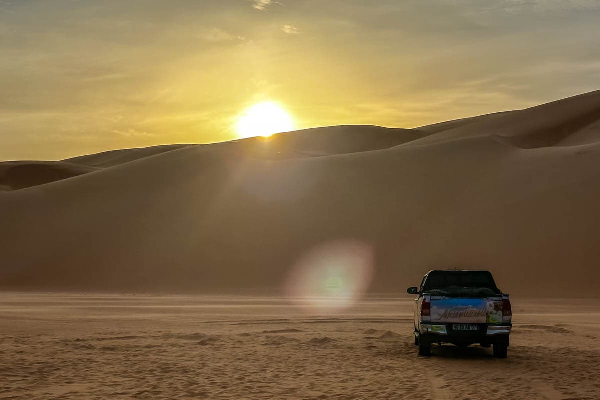 agencia especializada, Aventura, Azoueigua, expedición, Mauritania, Mhaireth, que ver, ruta, Terjit, Viaje, viaje solo