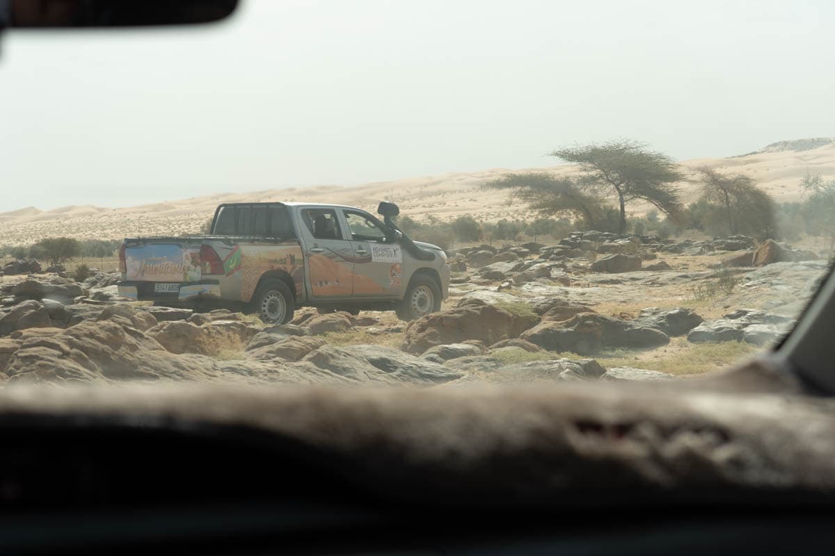 agencia especializada, Aventura, Azoueigua, expedición, Mauritania, Mhaireth, que ver, ruta, Terjit, Viaje, viaje solo