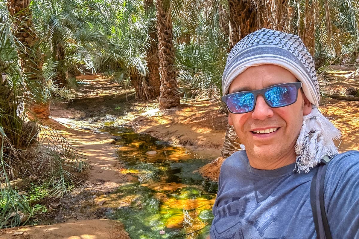 agencia especializada, Aventura, Azoueigua, expedición, Mauritania, Mhaireth, que ver, ruta, Terjit, Viaje, viaje solo