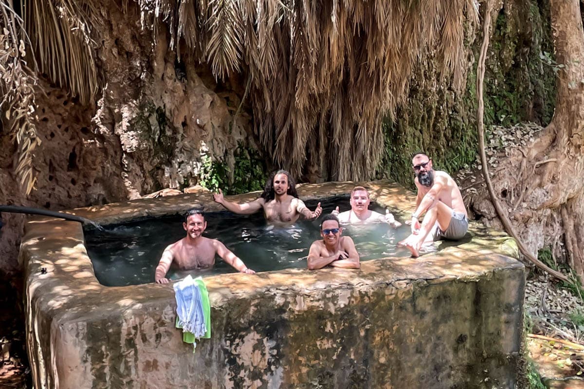 agencia especializada, Aventura, Azoueigua, expedición, Mauritania, Mhaireth, que ver, ruta, Terjit, Viaje, viaje solo