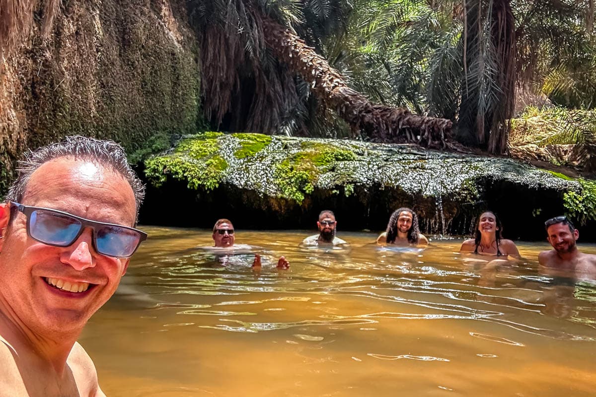 agencia especializada, Aventura, Azoueigua, expedición, Mauritania, Mhaireth, que ver, ruta, Terjit, Viaje, viaje solo