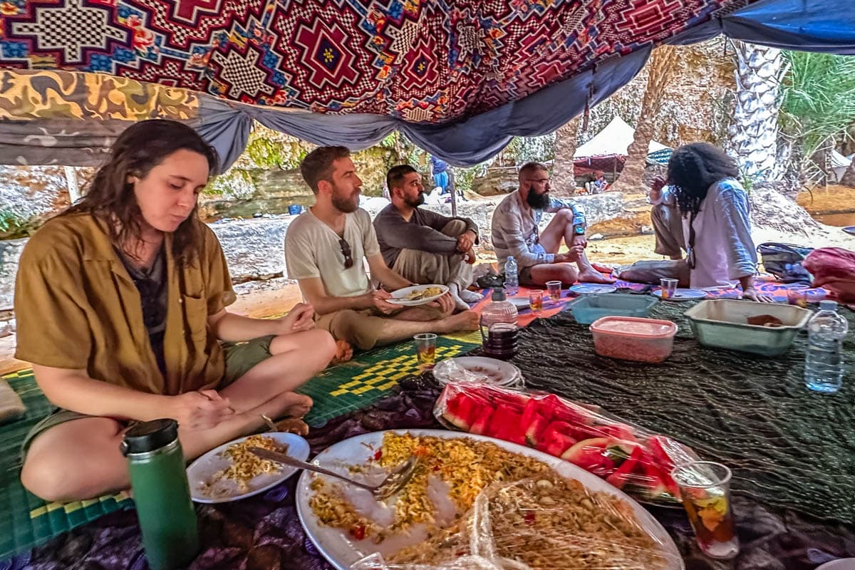 agencia especializada, Aventura, Azoueigua, expedición, Mauritania, Mhaireth, que ver, ruta, Terjit, Viaje, viaje solo